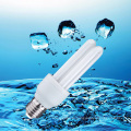 Экономия 2у 15Вт В22 энергосберегающие лампы цена для дешевые продажи от Lianghua освещения (BNFT4-2У-а)